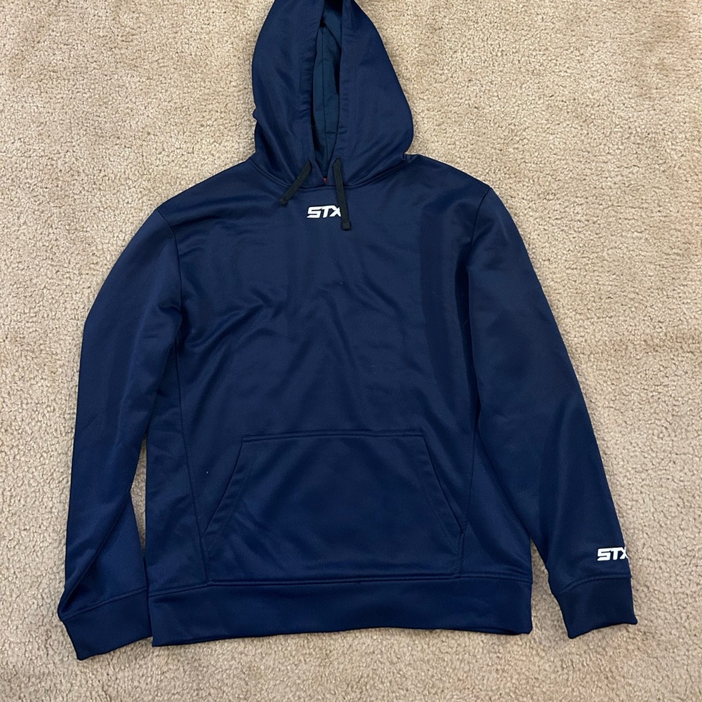 STX Dri-Fit Hoodie